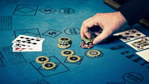Casino games