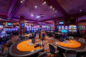 casino